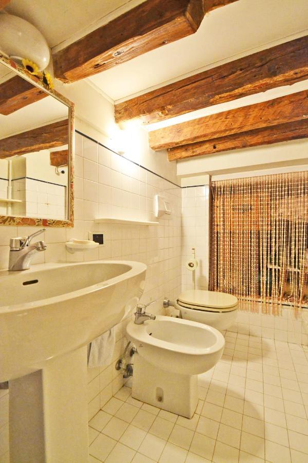 Apartamento San Barnaba On The Canal Venecia