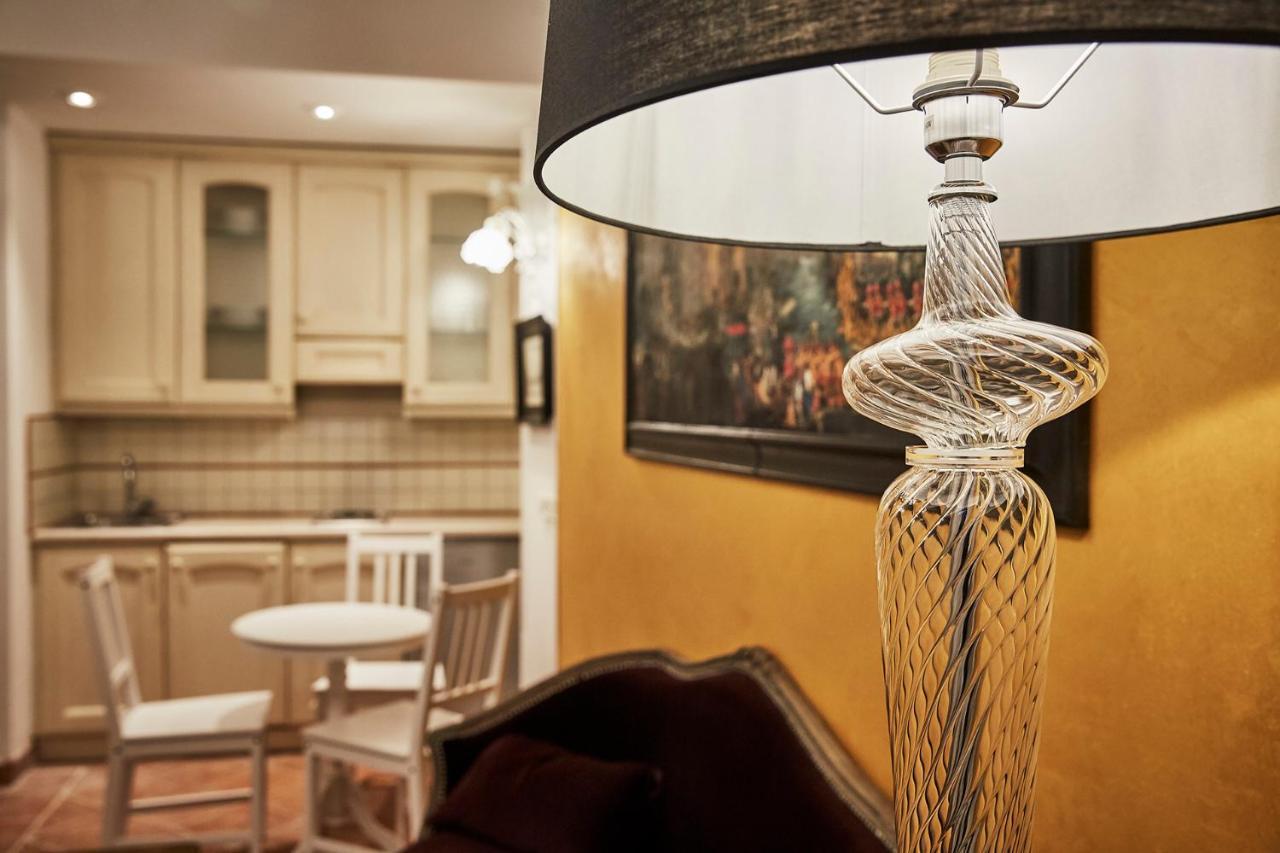 Apartamento San Barnaba On The Canal Venecia